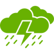 Storm Damage Cleanup